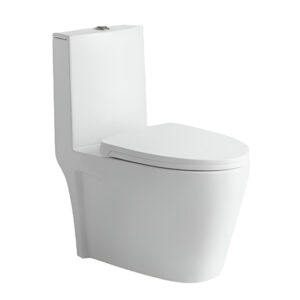 INODORO ONE PIECE KOLAN