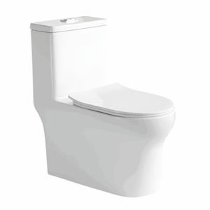 INODORO ONE PIECE TREND