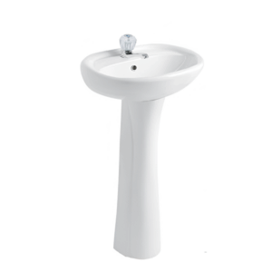 LAVAMANOS CON PEDESTAL MONTANA