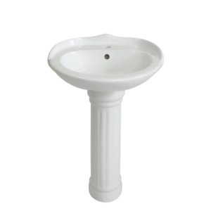 LAVAMANOS CON PEDESTAL ATLAS