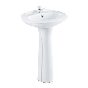 LAVAMANOS CON PEDESTAL ORION