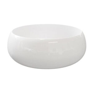 LAVAMANOS BOWL BLANCO GALAXY