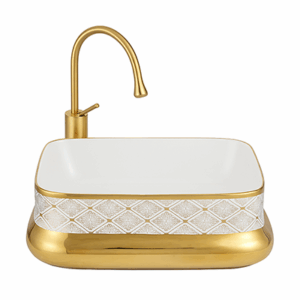 LAVAMANOS DECORADO BOWL AMATISTA